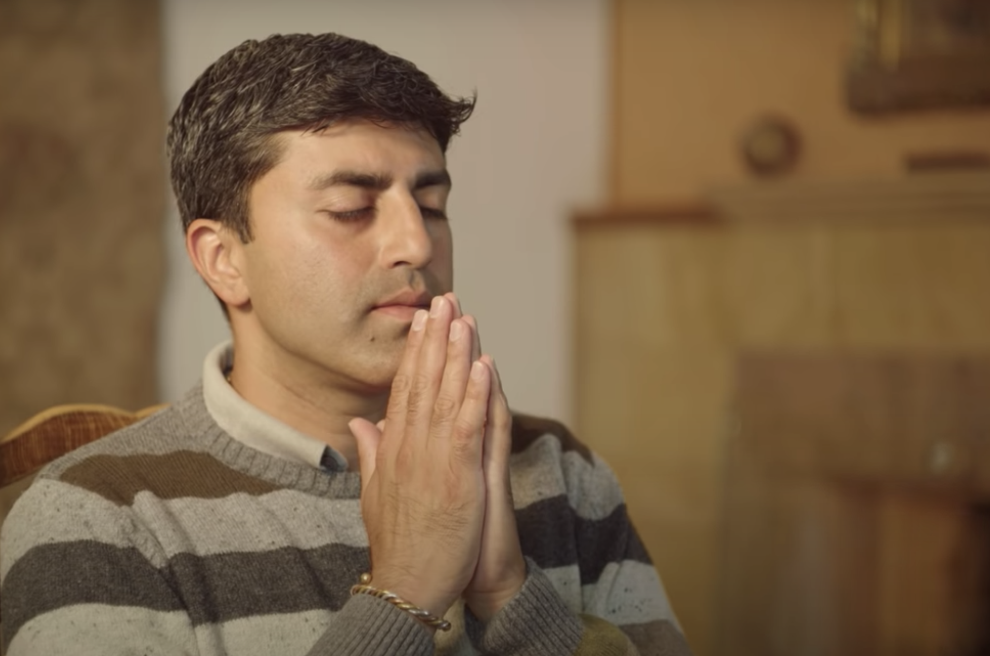 शुरुआत का ध्यान